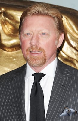 Becker, Boris