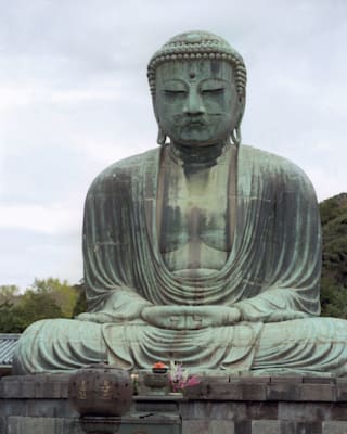 Kamakura: »Großer Buddha«