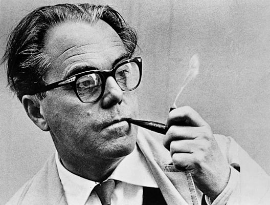 Max Frisch