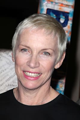 Annie Lennox