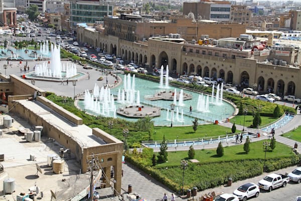 Erbil