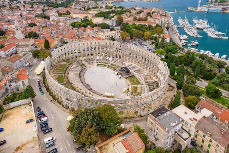 Pula