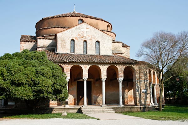 Torcello