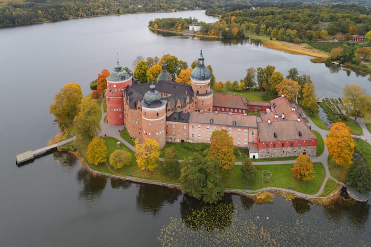 Schloss Gripsholm