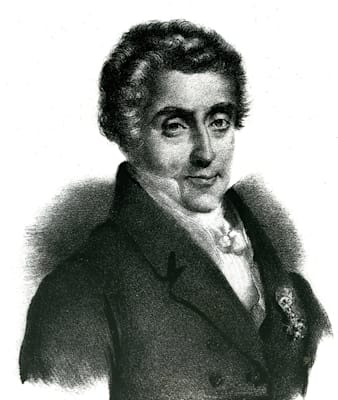 Luigi Cherubini