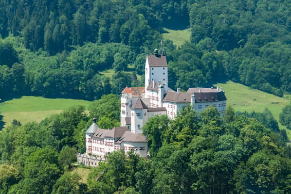 Aschau im Chiemgau