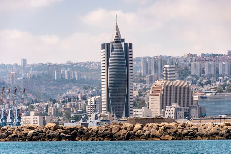 Haifa