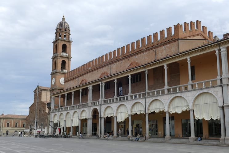 Faenza
