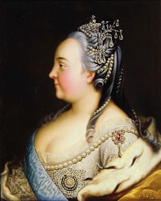 Elisabeth I. von Russland