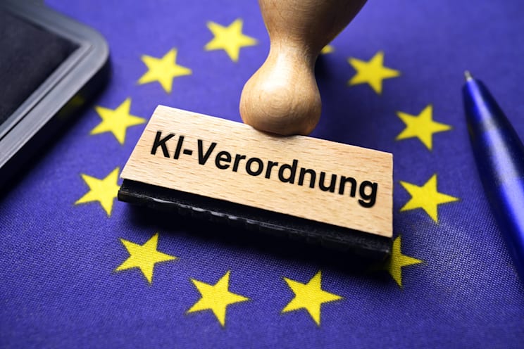 KI-Verordnung der Europäischen Union