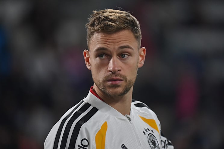 Joshua Kimmich