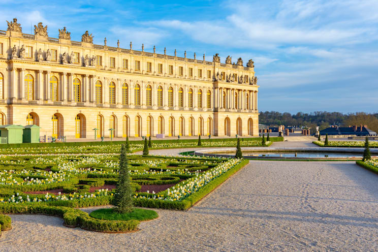 Schloss Versailles