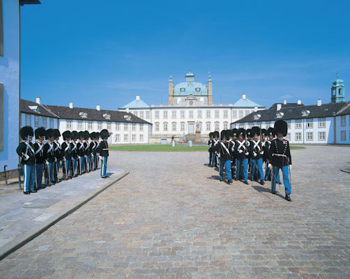 Fredensborg