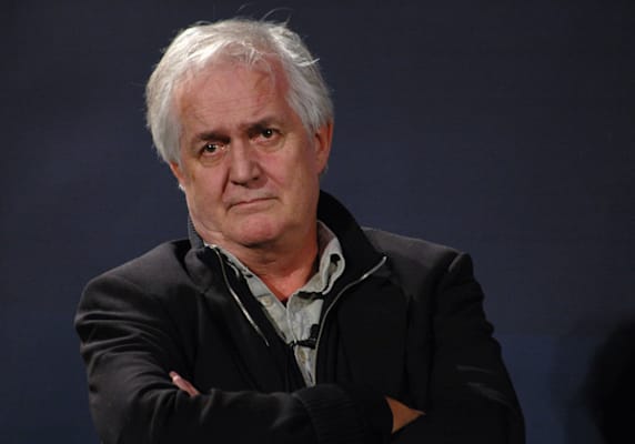 Henning Mankell