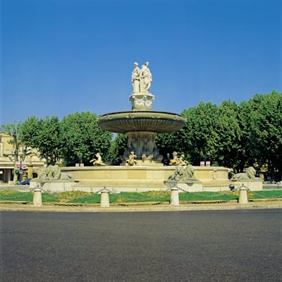 Aix-en-Provence