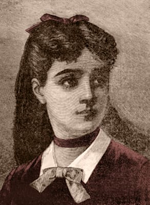 Sophie Germain