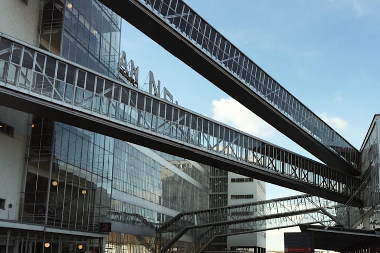 Brinkman, Johannes Andreas