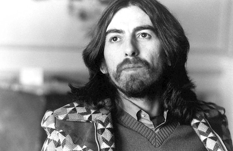 George Harrison