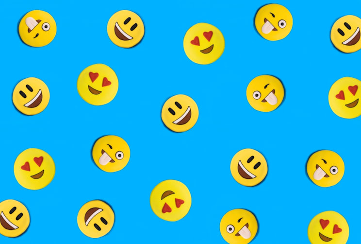 Emojis