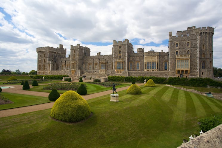 Windsor Castle