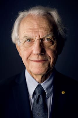 Gérard Mourou