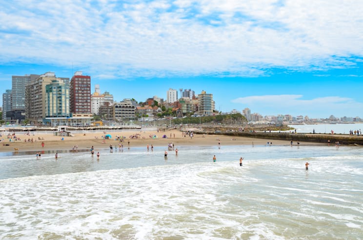 Mar del Plata