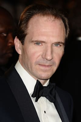 Ralph Fiennes