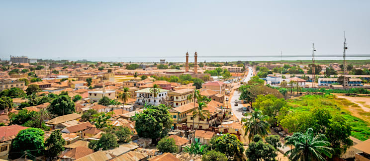 Banjul