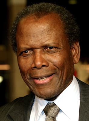 Sidney Poitier