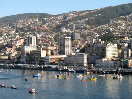 Valparaíso