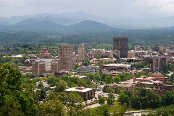 Asheville