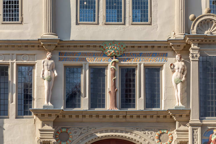 Weserrenaissance: Lemgo