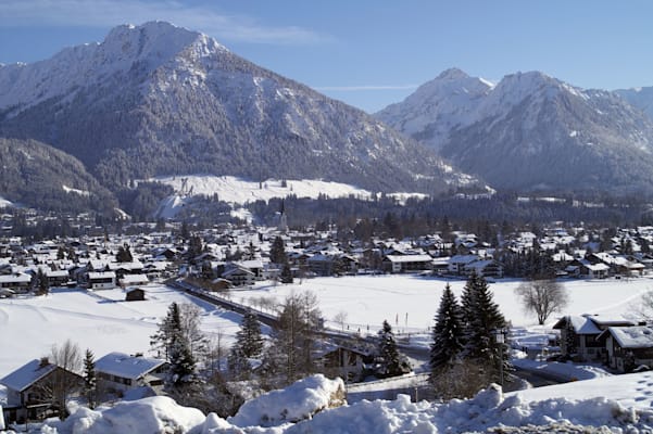 Oberstdorf