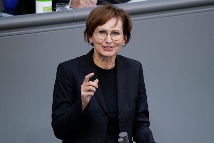 Bettina Stark-Watzinger