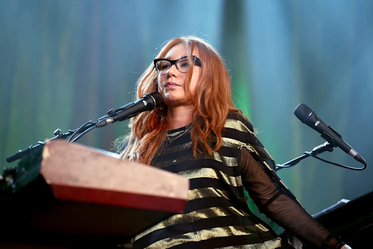 Tori Amos