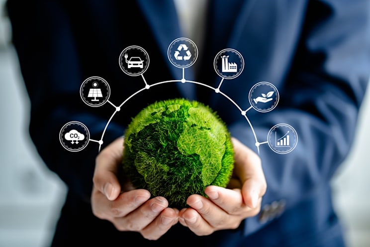Nachhaltigkeit (Wirtschaft)