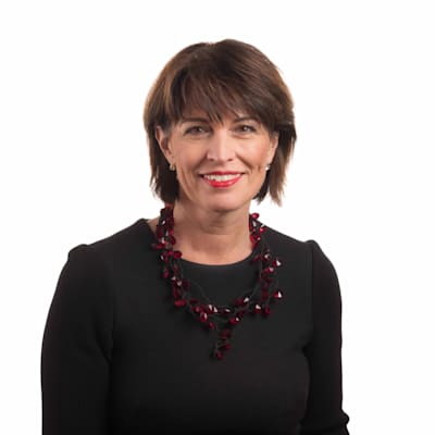 Schweiz: Doris Leuthard