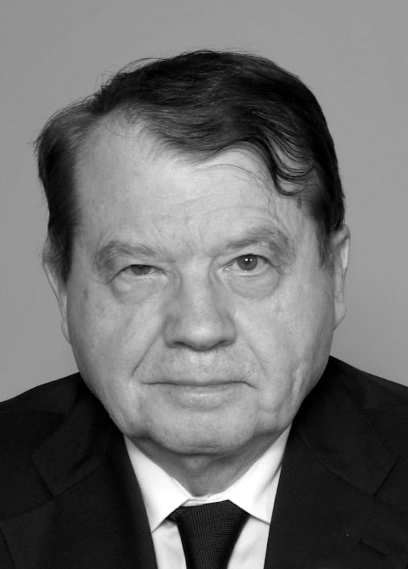 Montagnier, Luc