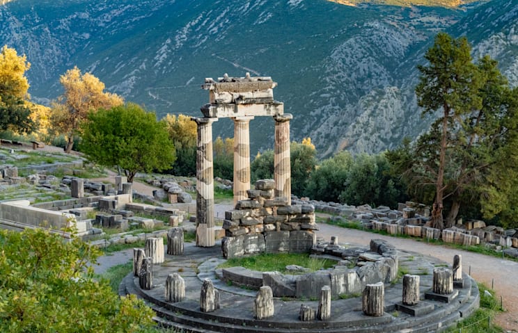 Delphi