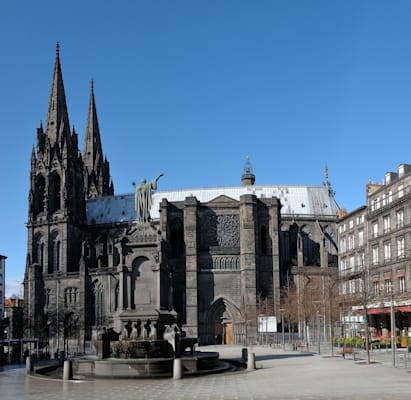 Clermont-Ferrand