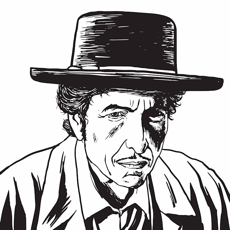 Bob Dylan