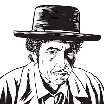 Bob Dylan