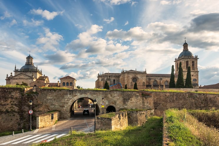 Ciudad Rodrigo