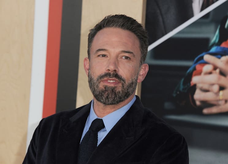 Affleck, Ben