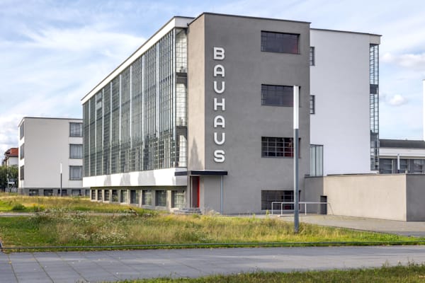 Bauhaus