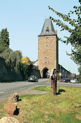 Hennef (Sieg): Katharinenturm