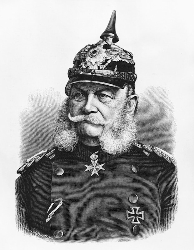 Wilhelm I.