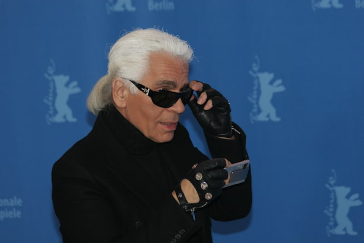 Karl Otto Lagerfeld