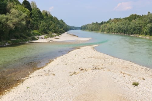 Salzach