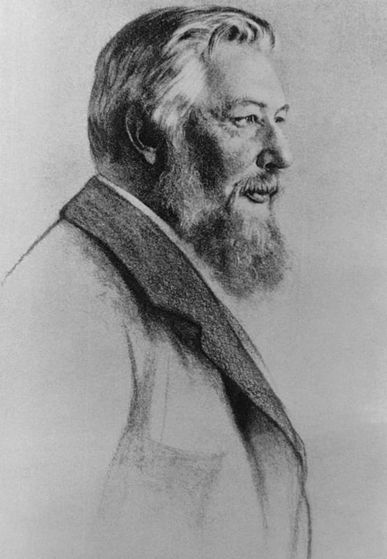 Wilhelm Ostwald